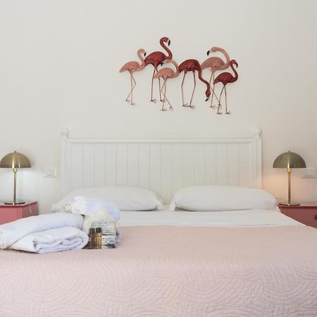 Poggiamico Guest House Favignana Extérieur photo